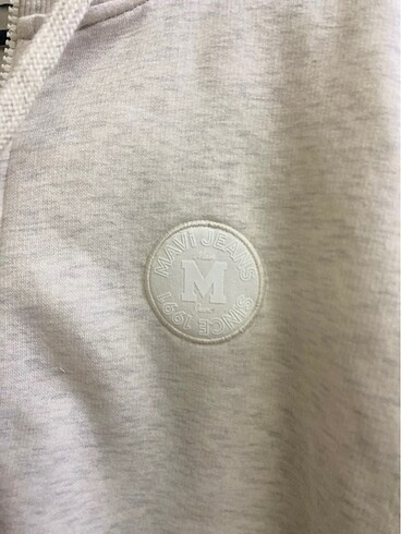l Beden Mavi marka sweat