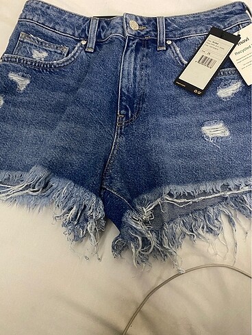 Mavi Jeans Mavi marka kot şort