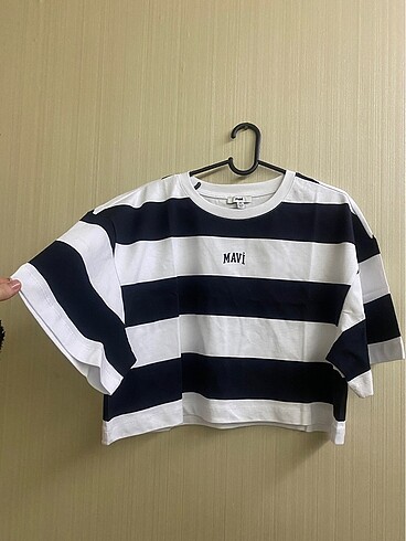 Mavi marka crop