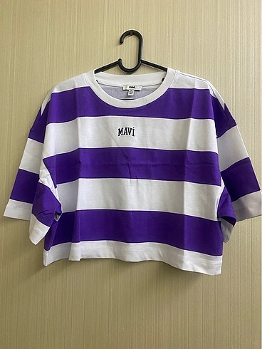 Mavi crop