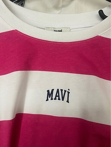 Crop tişört