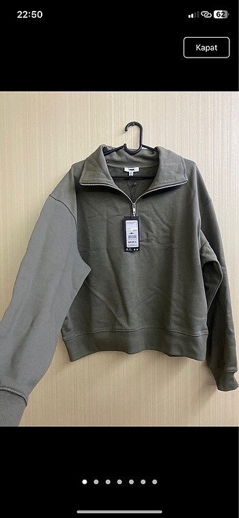 Mavi Jeans Kazak