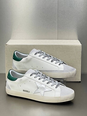 43 Beden Golden goose