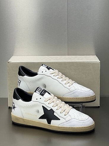 44 Beden Golden goose