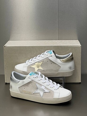 37 Beden Golden goose