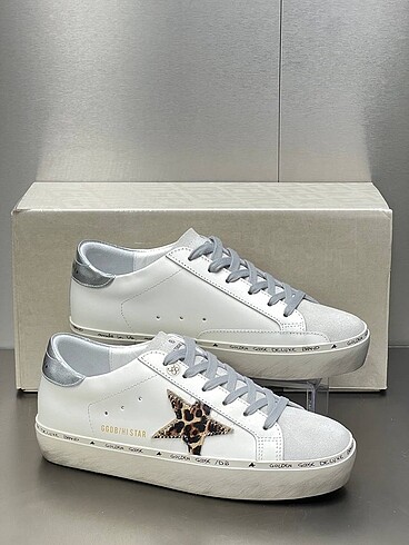 36 Beden Golden goose