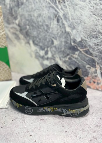 PREMİATA - Görsel 2