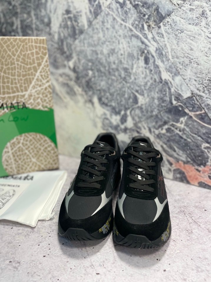 PREMİATA - Görsel 3