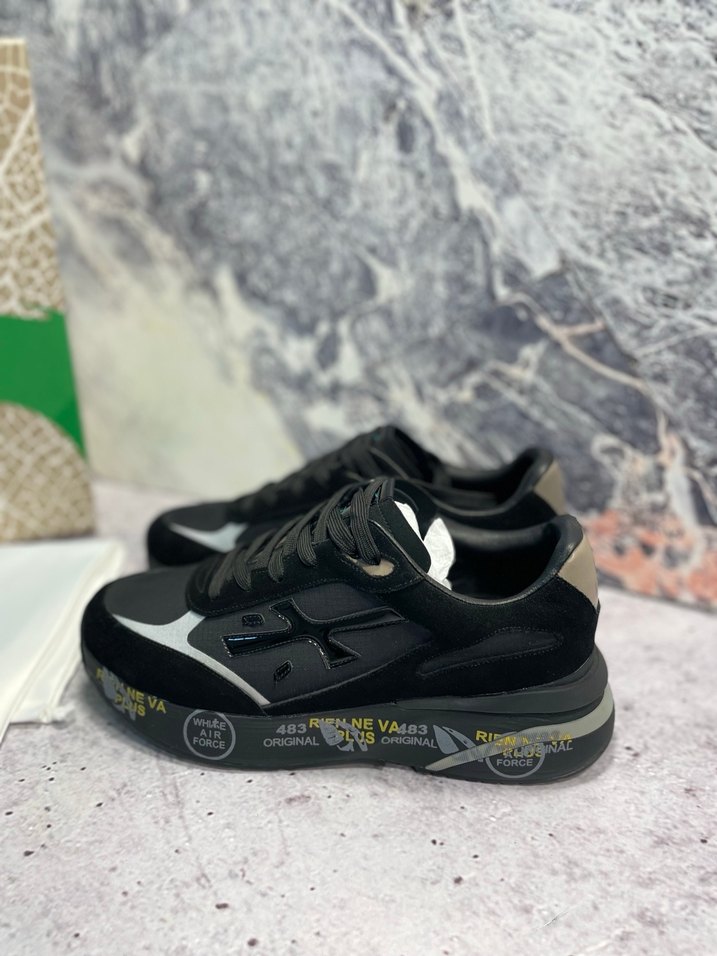 PREMİATA - Görsel 2