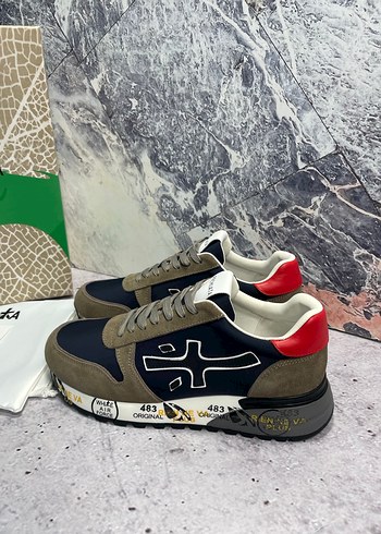 PREMİATA - Görsel 2