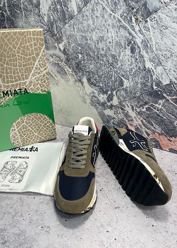 PREMİATA - Görsel 7