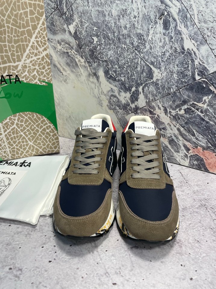 PREMİATA - Görsel 3