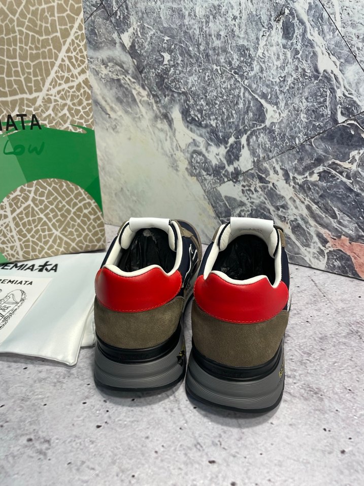 PREMİATA - Görsel 4