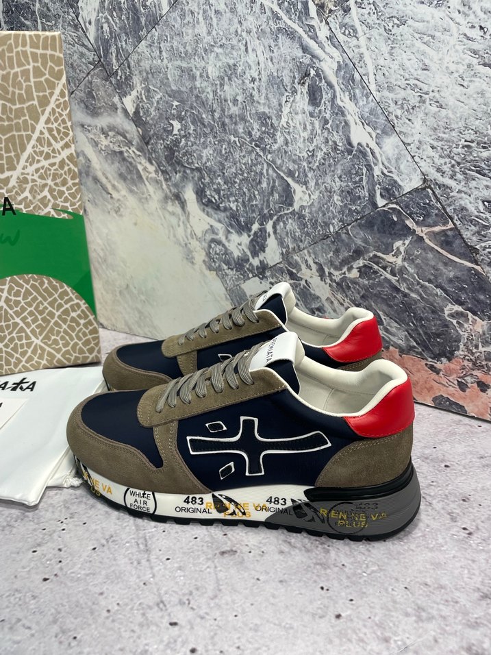 PREMİATA - Görsel 2