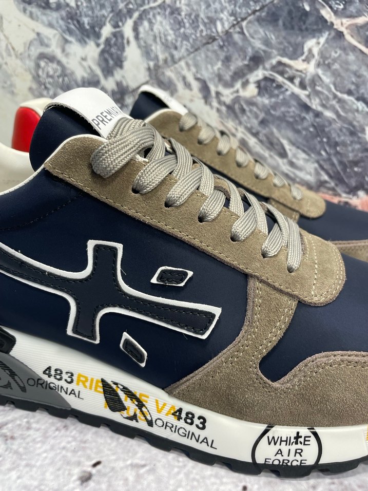 PREMİATA - Görsel 5