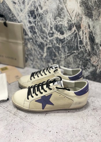 Golden goose - Görsel 2