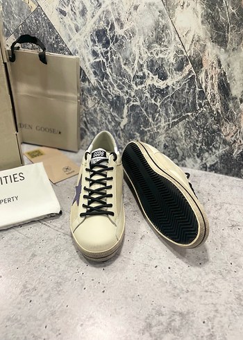 Golden goose - Görsel 7