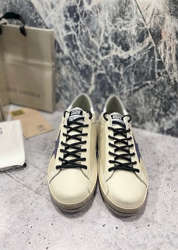 Golden goose - Görsel 3