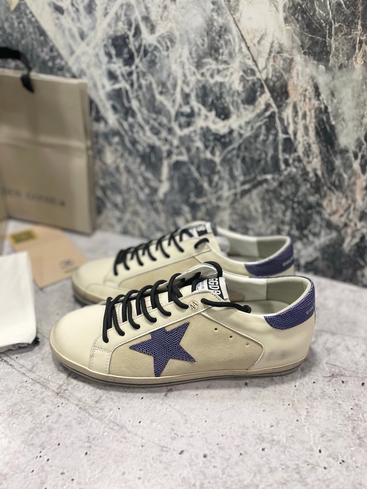 Golden goose - Görsel 2