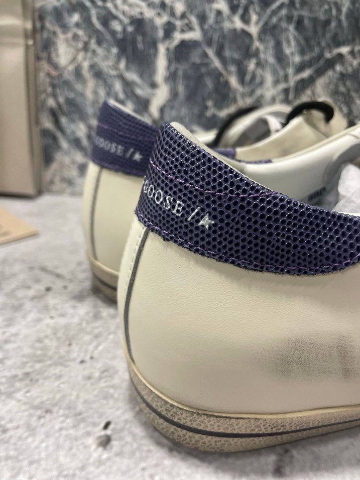 Golden goose - Görsel 5