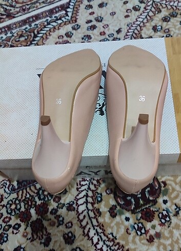 Stiletto