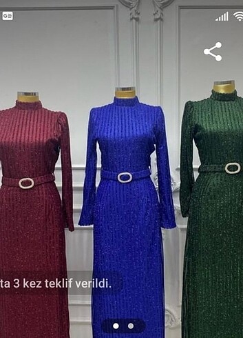 Tesettür abiye