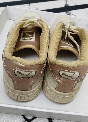 Puma Spor ayakkabı 