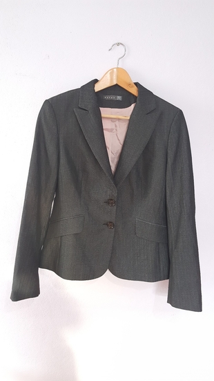 Ceket (Blazer)