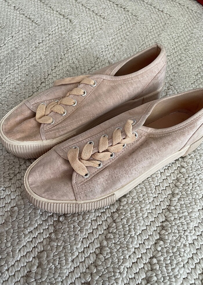 H&M sneaker - Görsel 4