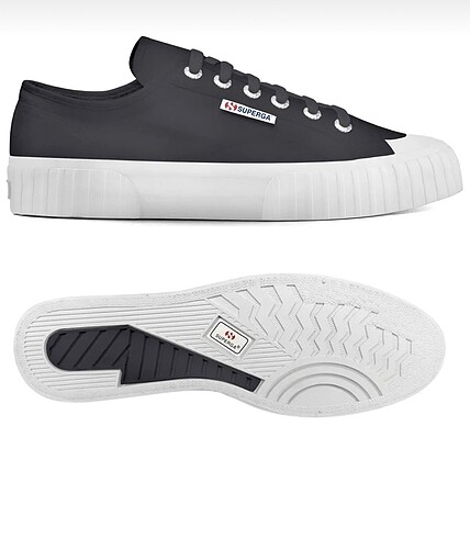 Superga spor ayakkabı - Görsel 3