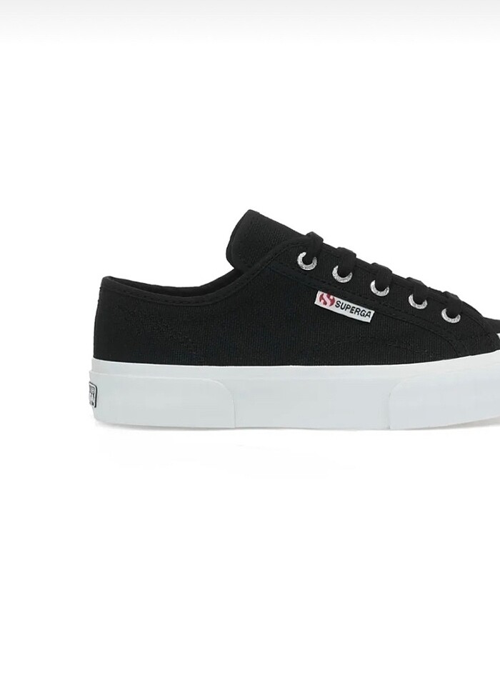 Superga spor ayakkabı - Görsel 2