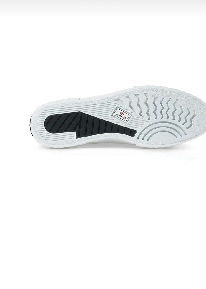 Superga spor ayakkabı - Görsel 4