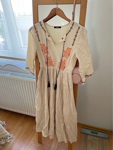 Etnik elbise - Görsel 2