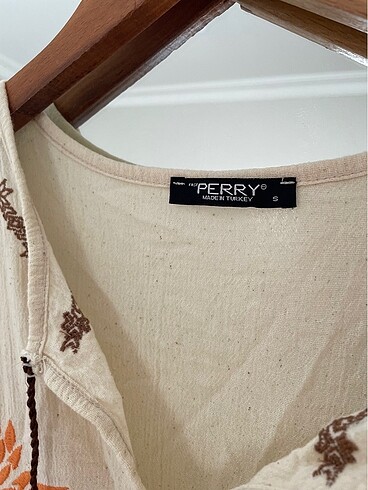 Etnik elbise - Görsel 3