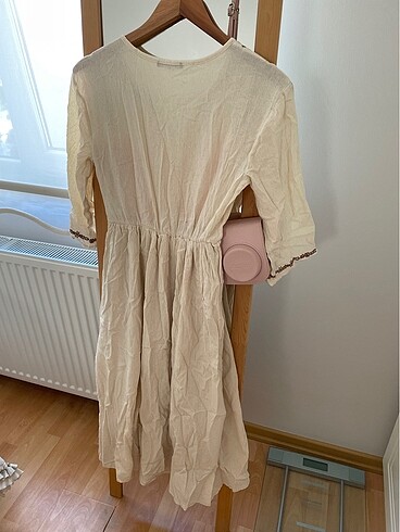 Etnik elbise - Görsel 5