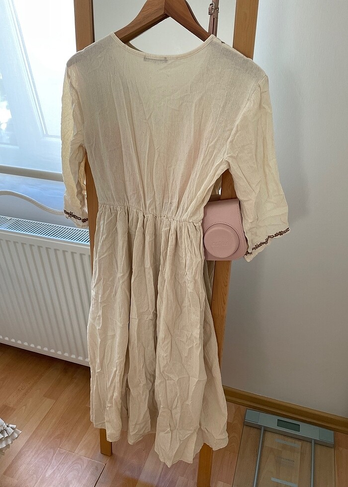 Etnik elbise - Görsel 5