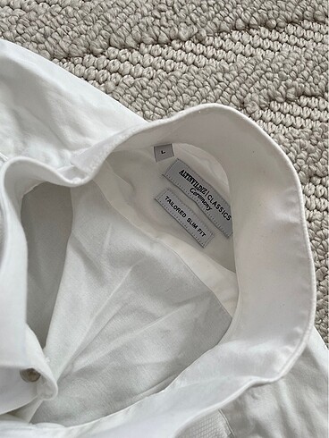 Altınyıldız simokin toplu ürün ayakkabı gömlek kemer papyon - Görsel 8