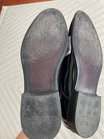 Altınyıldız simokin toplu ürün ayakkabı gömlek kemer papyon - Görsel 7