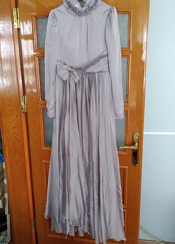 Abiye elbise - Görsel 3