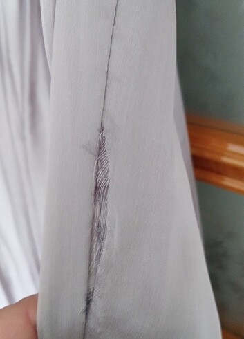 Abiye elbise - Görsel 5