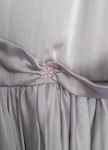 Abiye elbise - Görsel 6