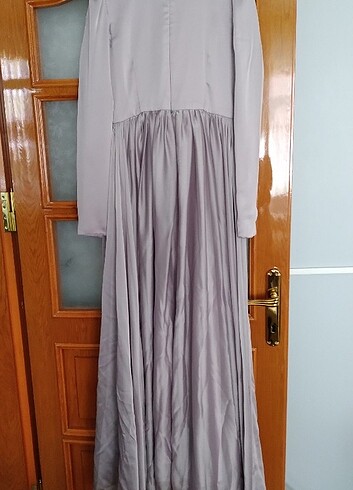 Abiye elbise - Görsel 7