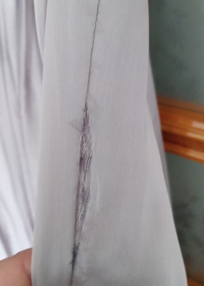 Abiye elbise - Görsel 5