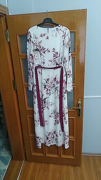 Günlük elbise  - Görsel 2