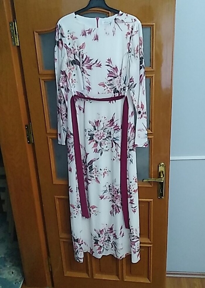 Günlük elbise  - Görsel 2