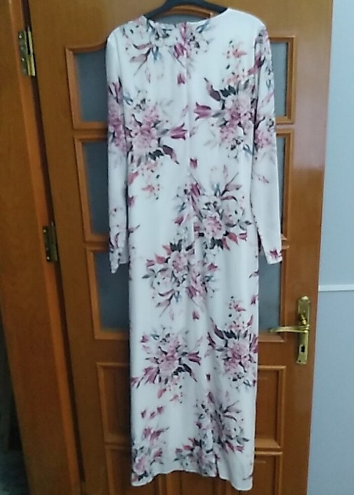 Günlük elbise  - Görsel 3