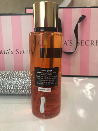 Victoria s Secret Victoria?s Secret Amber Romance