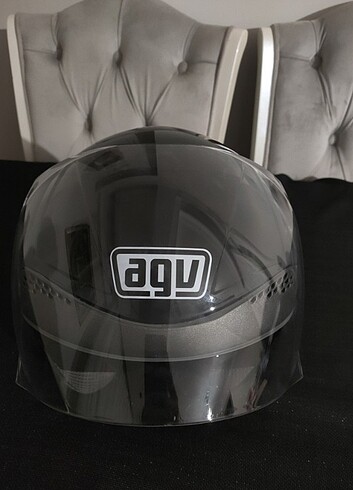 Agv kask