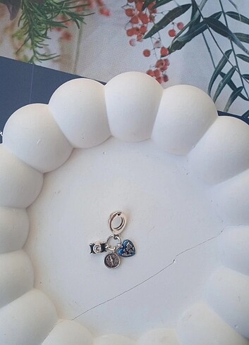 Pandora charm