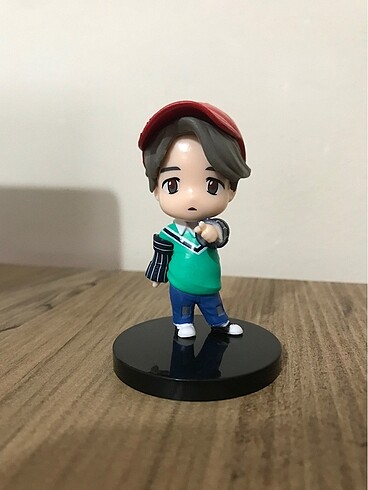 Bts figür